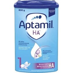 Aptamil HA 1 začetna formula Cene