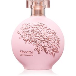 Floratta Love Flower toaletna voda za žene 75 ml Cene