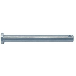 MARINETECH Sornik (Ø x Do: 12 x 30 mm, A4, Nerjavno jeklo) Cene