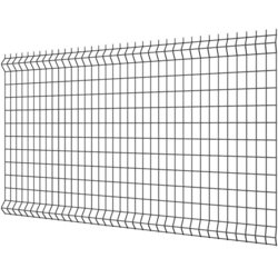 RETA rešetkasta ograda M (D x V: 2,5 x 1 m, Antracit) Cene