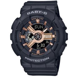 Casio muški baby-g ( BA-110XRG-1A ) Cene
