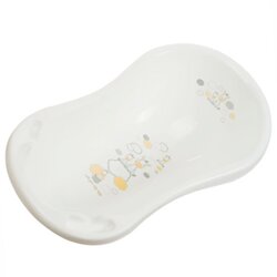 Maltex Baby Maltex kadica za bebe Zebra Bela, 84cm Cene