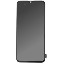 OnePlus (OEM) Steklo in LCD zaslon za OnePlus 6T, originalno (OEM), črno Cene