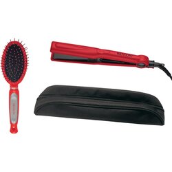 Revlon Beauty Straigthener Gift Set likalnik za lase 1 kos Cene