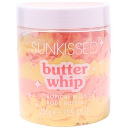 Sunkissed Butter Whip Tropical Bliss Body Butter 200g Cene