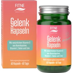 FITNE Health Care Sklepi - 60 kaps. Cene