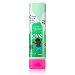 Novex My Little Curls balzam za kodraste lase za otroke 300 ml Cene