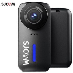 Sjcam Akcijska športna kamera C110 PLUS, črna Cene