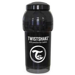 Twistshake FLASICA ZA BEBE 180ML BLACK Cijene