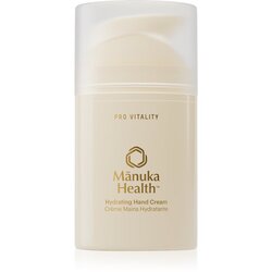 Manuka Health Hydrating Hand Cream with Propolis & Vitamin C vlažilna krema za roke 50 ml Cene