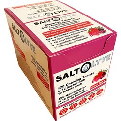  Kutija tableta za žvakanje sol + minerali Cijene