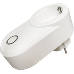 Nordlux 2170010001 brezžično stikalo\, vtični adapter v notranjosti\, vtičnica 2300 w, (20448311) Cene