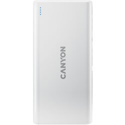 Canyon PB-106 power bank 10000mAh li-poly battery CNE-CPB1006W Cene