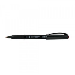 Marker centropen 4606 1mm crveni Cene