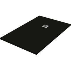 Hidronatur tuš kad s sifonom Classic TKCL70X80N, 70×80 cm Cene