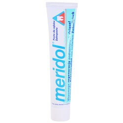 Meridol Dental Care zobna pasta ki podpira regeneracijo razdraženih dlesni 75 ml Cene