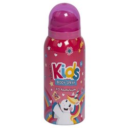 VELNEA KIDS dezodorans Jednorog 75ml Cene
