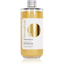Organique Eternal Gold Smoothing Therapy pena za kopel z zlatom 200 ml Cene