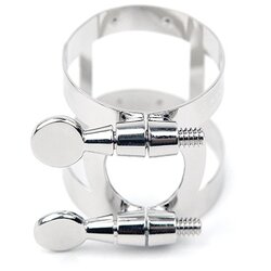Rico RCL1LN ligature & nickel za Bb klarinet Cene