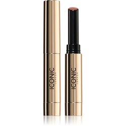 ICONIC London Melting Touch Lip Balm vlažilni balzam za ustnice odtenek In the Nude 3 ml Cene