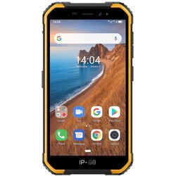 Ulefone 8 5 Armor X6 2GB/16GB Orange Cene