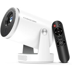 MAGCUBIC projektor HY320Pro, LCD, Full HD, 400 lm Cene