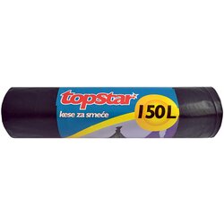 Top Star kesa za smeće 150L 8kom Cene