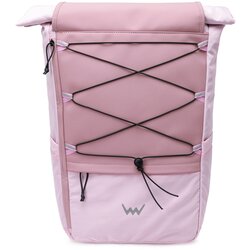 Vuch Urban backpack Elion Pink Cijene