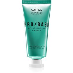MUA Makeup Academy PRO/BASE vlažilna podlaga za make-up 30 ml Cene