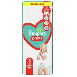 Pampers pants pelene JP 5 junior 12-18kg 48kom Cene