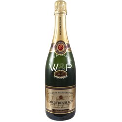 Louis Bouillot vino Cene