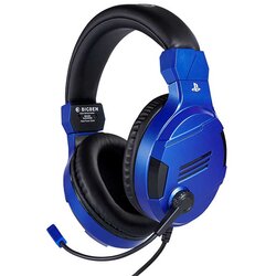 Bigben PS4 Stereo Gaming slušalice v3 plave Cene