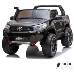 Toyota Hilux AKU dvosjed 4×4 crni Cene