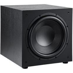 ELAC Debut 3.0 DS123 crna Cene