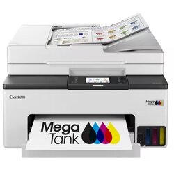 Canon MAXIFY GX2051 4-v-1 večnamenska za naprava tiskanje na črnilo. Cene