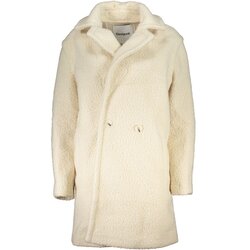 Desigual WHITE WOMEN'S COAT Cijene