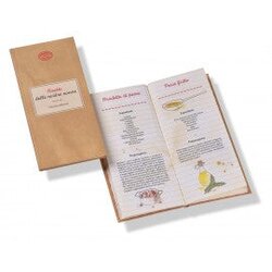 SOLINE Pridelava soli d.o.o. Ricette delle Nostre Nonne - Cucina salinara Cene