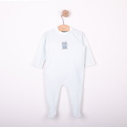 Just kiddin baby pidžama zeka za bebe "Spa andChill" 62 233801 Cene