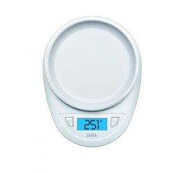 Laica elektronska kuhinjska tehtnica 8033224609737 - KS1019 Cene