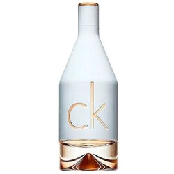Calvin Klein ženska toaletna voda In 2U, 50ml Cene