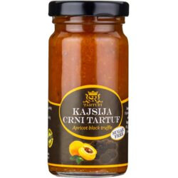 Tartufi Sr Preliv kajsija i crni tartuf 110g Cene