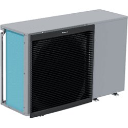 Daikin Altherma 3 M EBLA14DW1 (14 kW, Monofazni) Cene