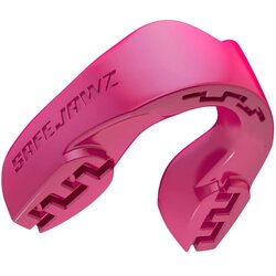 Safe Jawz Mouthguard Intro Pink Junior, (21565089) Cene