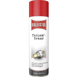 Ballistol Teflon sprej 25607 400 ml Cene