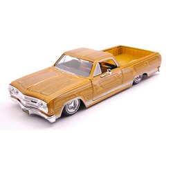 Maisto metalni model autića 1:24 design lowrider ass 32543 oker Cene