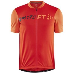 Craft moška kolesarska majica s kratkimi rokavi Core Endur logo jersey heat - crackle Cene