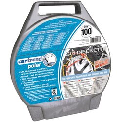 Cartrend polar snežne verige safety vel. 30 Cene