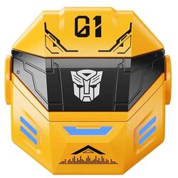 Transformers slušalice T36 yellow - bežične bubice Cene