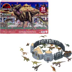 Jurassic World JLD23 otroška figura Cene
