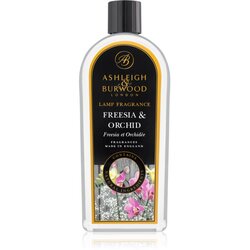 Ashleigh & Burwood London Freesia & Orchid punjenje za katalitičke svjetiljke 1000 ml Cene
